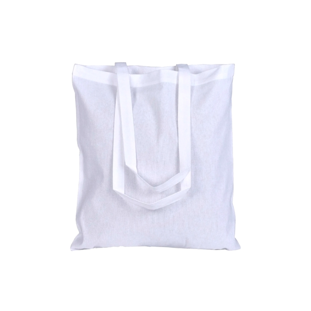 Cotton Canvas Tote Bags 6 Pack